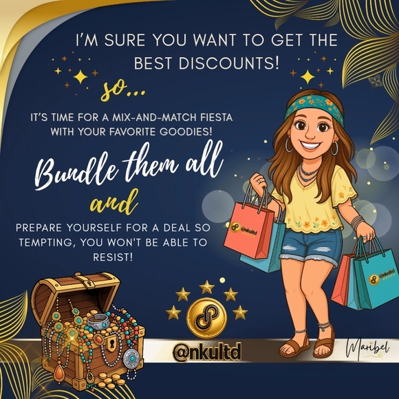 💕Welcome To My Boutique And Closet💕🌷🤗🦋😊 - Picture 5 of 5